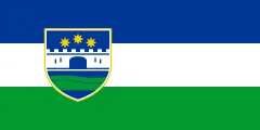 Drapeau : Una-Sana