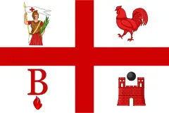 Флаг: Варесе