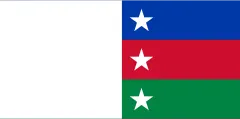 Флаг: Байэлса