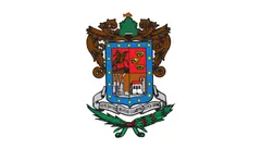 Flagge von Michoacán