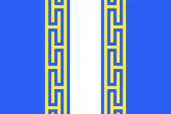 Флаг: Верхняя Марна