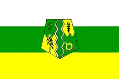 Флаг: Sidi Kacem Province