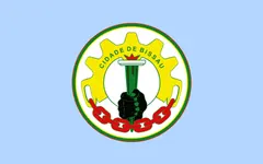 Flag of Bissau