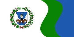 علم Anykščiai District Municipality