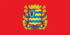 Flag of Minsk region