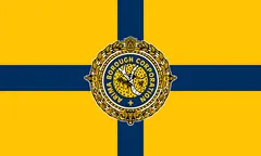 Drapeau : Arima