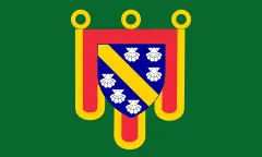 Флаг: Канталь