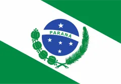 Флаг: Парана