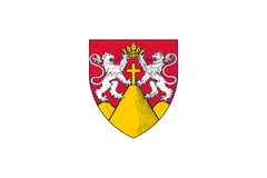 Flag of Suceava County