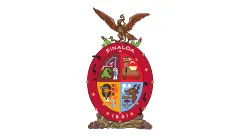 Flagge von Sinaloa