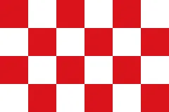 Flag of North Brabant