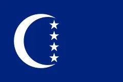 علم القمر الكبرى