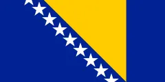 Drapeau : Brčko
