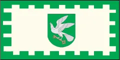 علم Pagėgiai Municipality