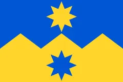 Flagge von Otago