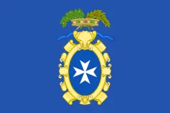 Флаг: Салерно