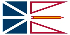 Flag of Newfoundland and Labrador
