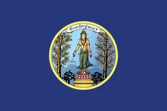 Флаг: Чумпхон