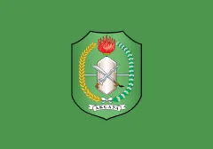 Флаг: Западный Калимантан