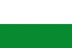 Флаг: Эсмеральдас