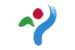 Flagge von Seoul