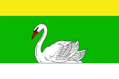 Flagge von Rajon Cantemir