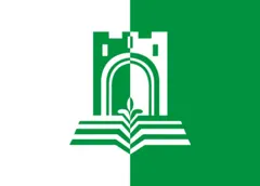 Флаг: Эльбасан