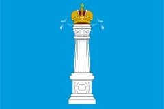 Флаг: Ульяновская область