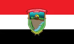 علم بلدية ستودنيتشاني