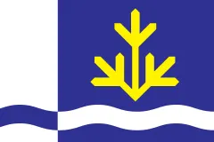 Флаг: Toila