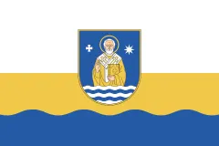 Flag of Mykolaiv Oblast