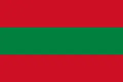 Флаг: Тунгурауа