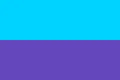 Flag of Guairá Department
