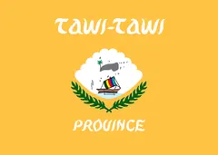 Флаг: Тави-Тави