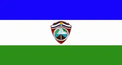 Drapeau : Sonsonate