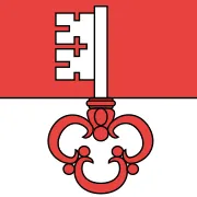Flagge von Kanton Obwalden