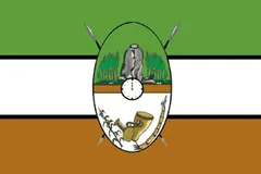 Флаг: Какамега