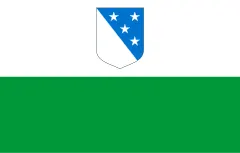 Флаг: Валгамаа