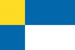 Флаг: Братиславский край