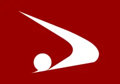 Флаг: Акита