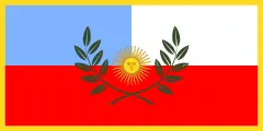 Flagge von Catamarca