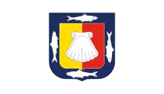 Flagge von Baja California Sur