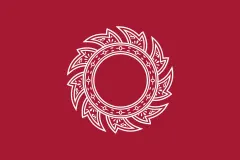 Флаг: Таиланд (1782–1817)