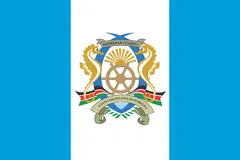 Флаг: Момбаса