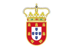 Флаг: Португалия (1640–1667)