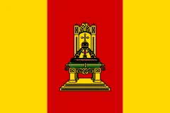Флаг: Тверская область