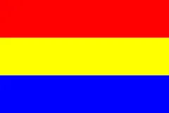 Флаг: Tata Province