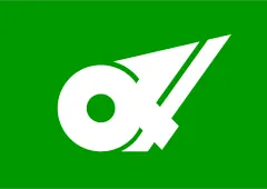 Флаг: Миэ