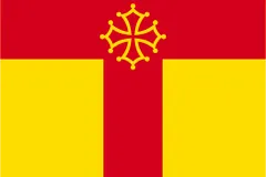 Флаг: Тарн