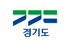 Flagge von Gyeonggi-do